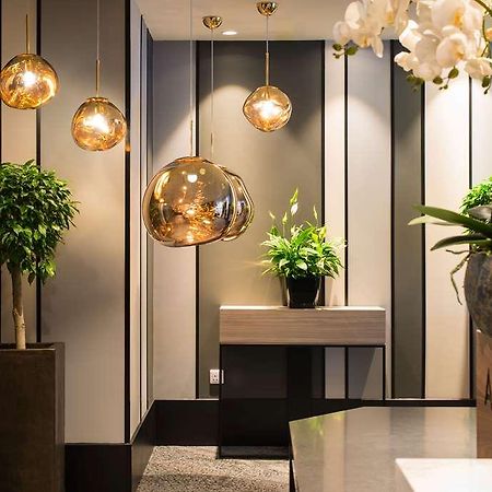 Aerotel London Heathrow Интерьер фото