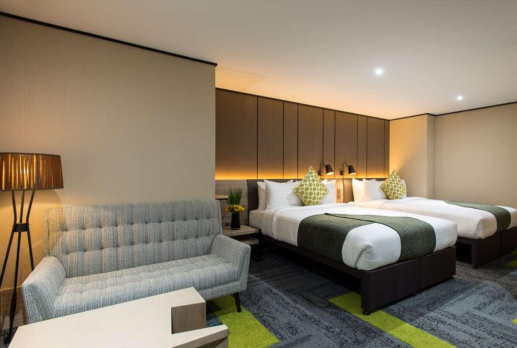Aerotel London Heathrow Номер фото
