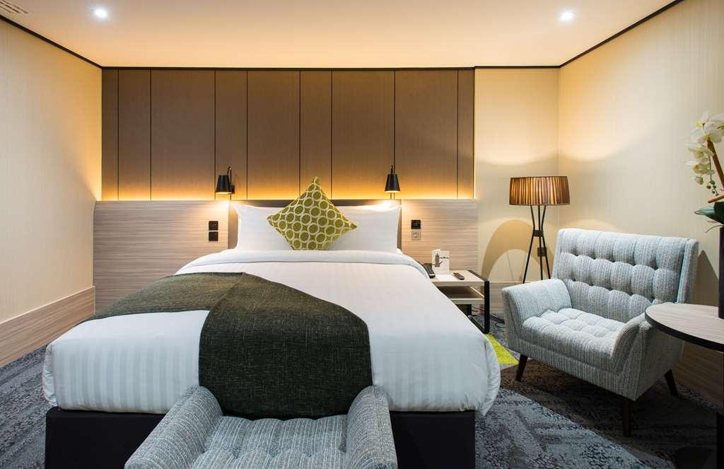 Aerotel London Heathrow Номер фото