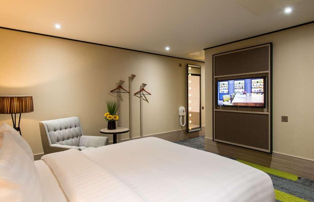 Aerotel London Heathrow Номер фото