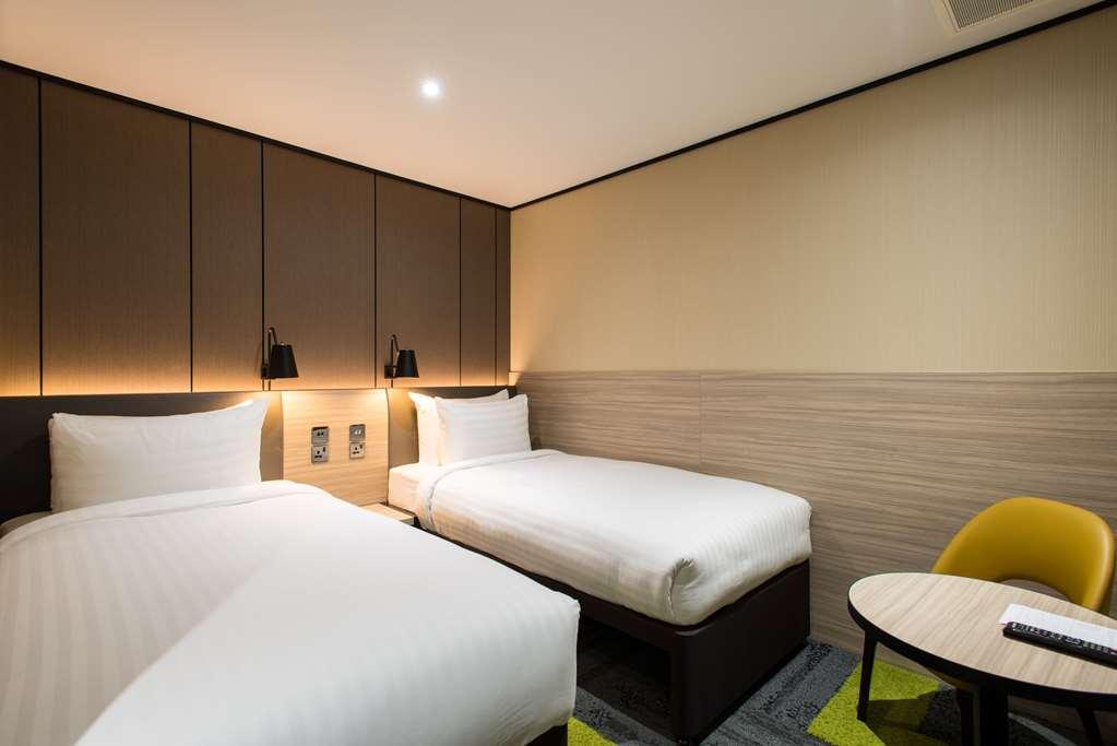 Aerotel London Heathrow Номер фото