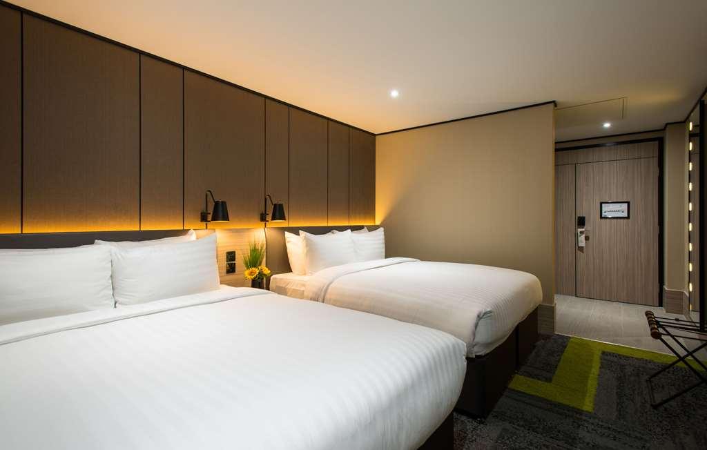 Aerotel London Heathrow Номер фото