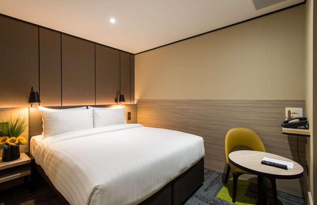 Aerotel London Heathrow Номер фото